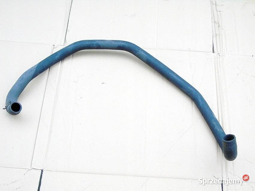 Wąż przewód wody Ford Transit osobowe Sosnowiec