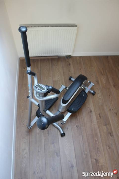 Sprzedam orbitrek DOMYOS VE 120 Piaseczno