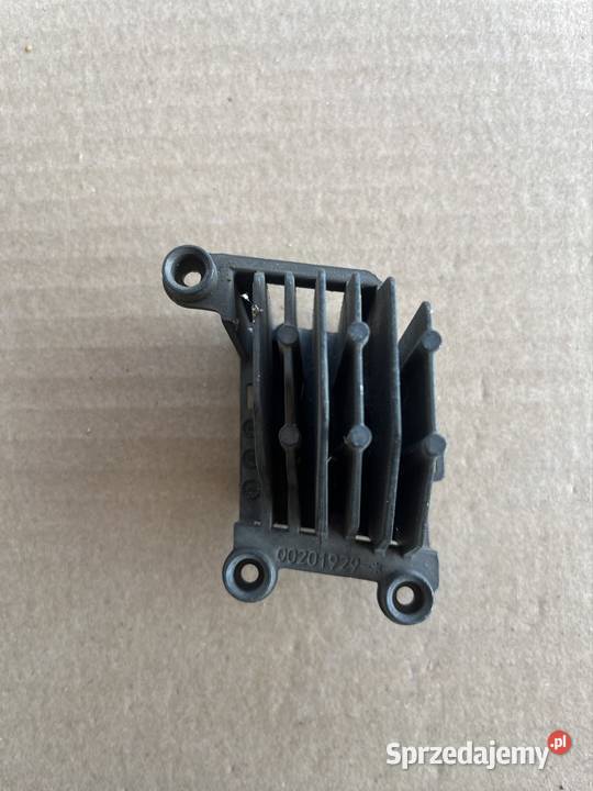 PRZETWORNICA LED 89910221 PEUGEOT 3008 II Międzychód sprzedam