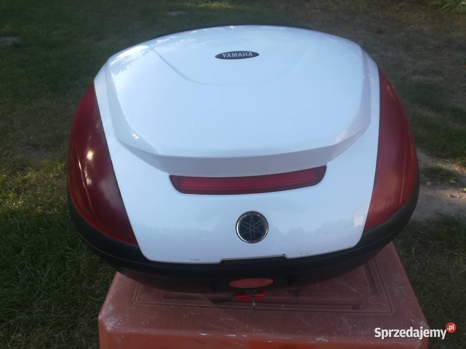 Kufer centralny Yamaha Stawiszyn