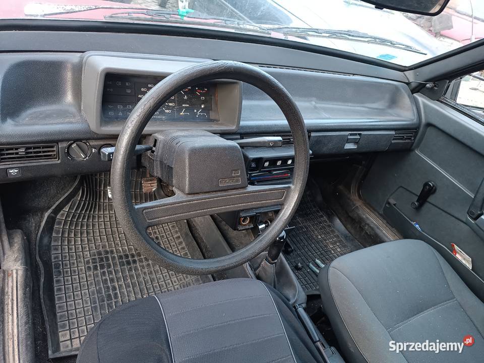 Lada 2108 Samara 27000 nowości Wyprzedaż Celestynów