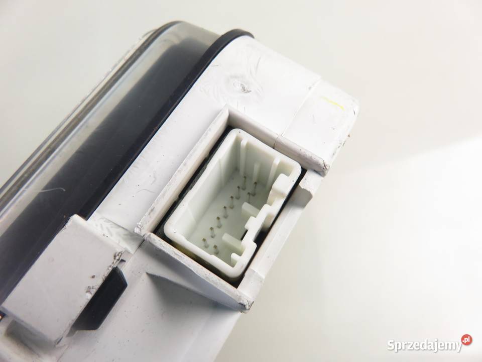 LICZNIK VOLVO S40 II 18 125 B 4184 S11 30669182 Liczniki i zegary małopolskie