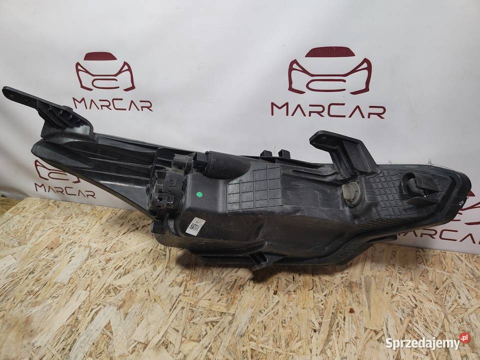 Lampa Lewy Przód Hyundai i20 GB 2014 92101C8 Pleszew