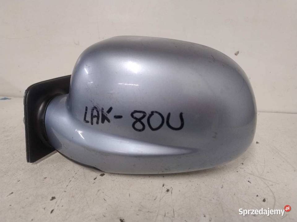 LUSTERKO LEWE 80U 5 PIN DAEWOO REZZO osobowe Lusterka zewnętrzne wielkopolskie