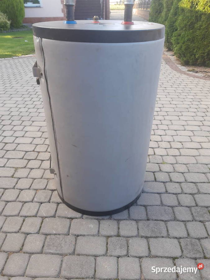 kocioł Q EKO DUO 25kW firmy Heiztechnik na Świba