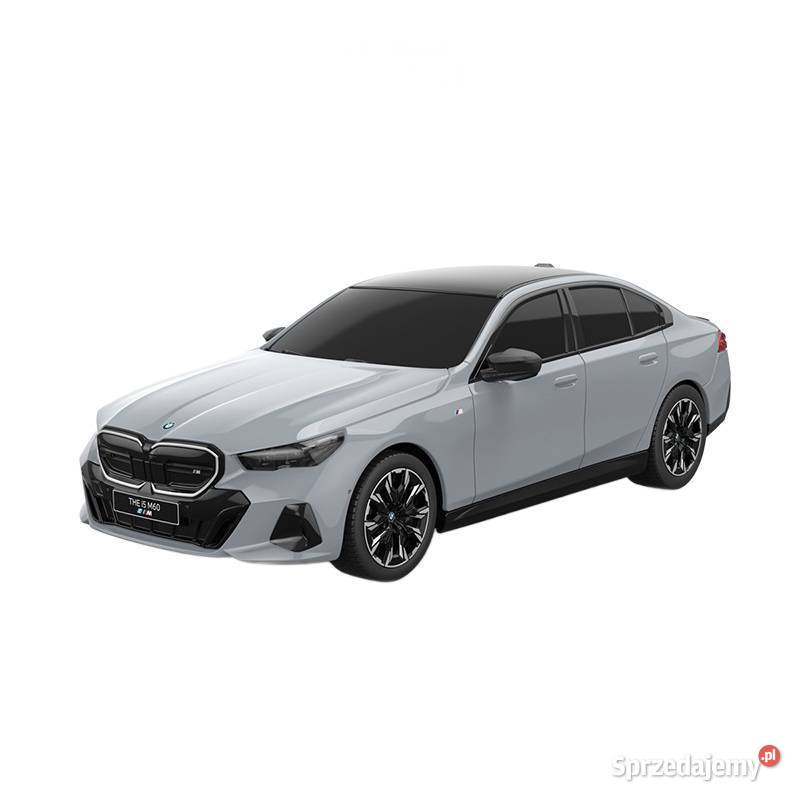 BMW i5 szary RC 124 Rastar 10180 Poznań sprzedam