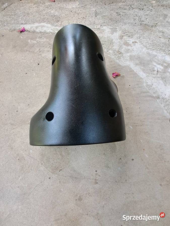 Obudowa kolumny kierowniczej Fiat 125p Polonez Leszno