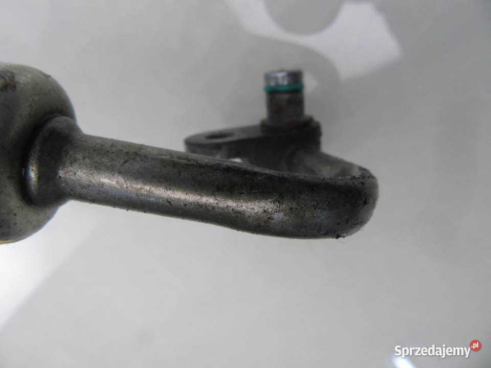 PRZEWÓD WSPOMAGANIA FORD S I 20 TDCi 9G913A212AD małopolskie