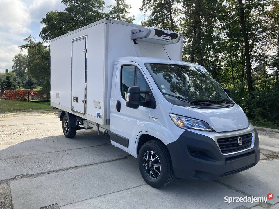 FELGI ALUMINIOWE FIAT DUCATO PEUGEOT BOXER