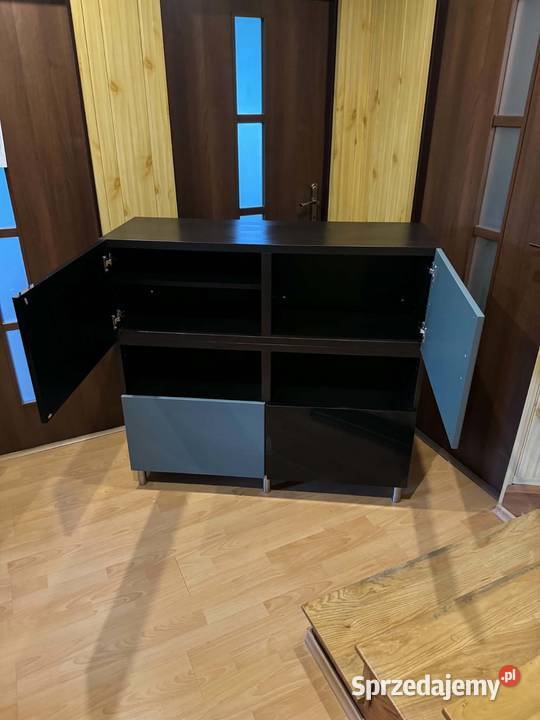 szafka Besta Ikea 112cm sprzedam