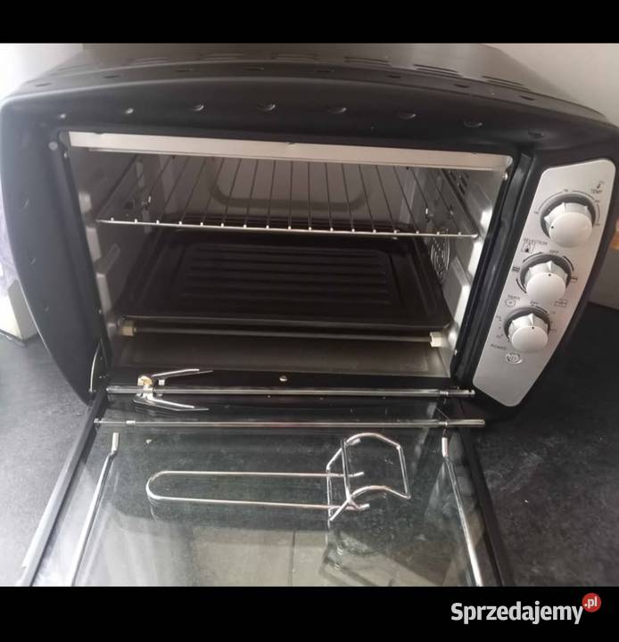 Sprzedam minipiekarnik Bestroom AGD Łukowica