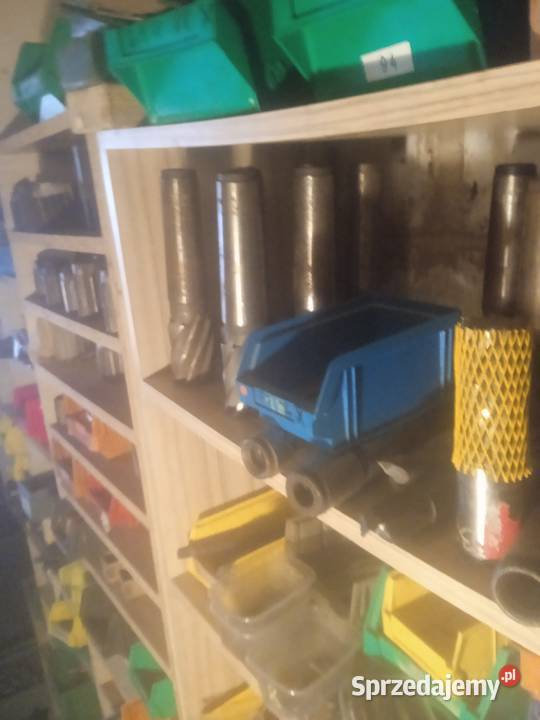 wiertła NWKc NWKa nkb z płytką fi 1 do fi 69 lubelskie Lublin