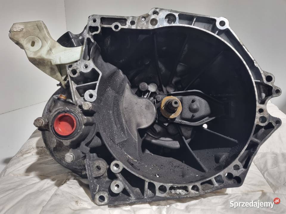 SKRZYNIA BIEGÓW Citroen C3 Picasso 16 HDI Rudka sprzedam