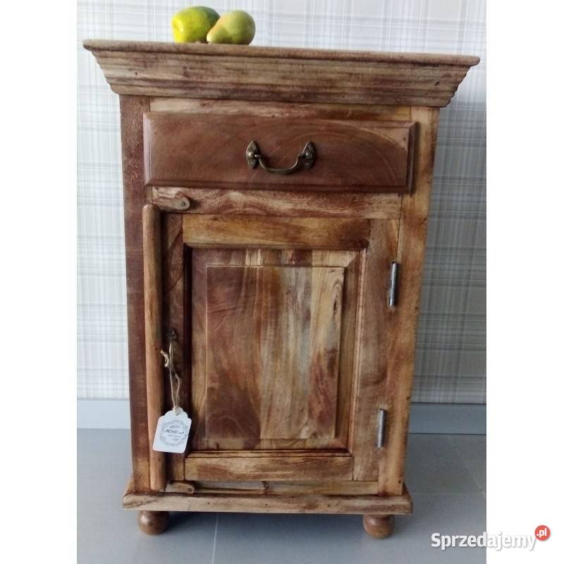 KOMODA MANGO podkarpackie Rzeszów