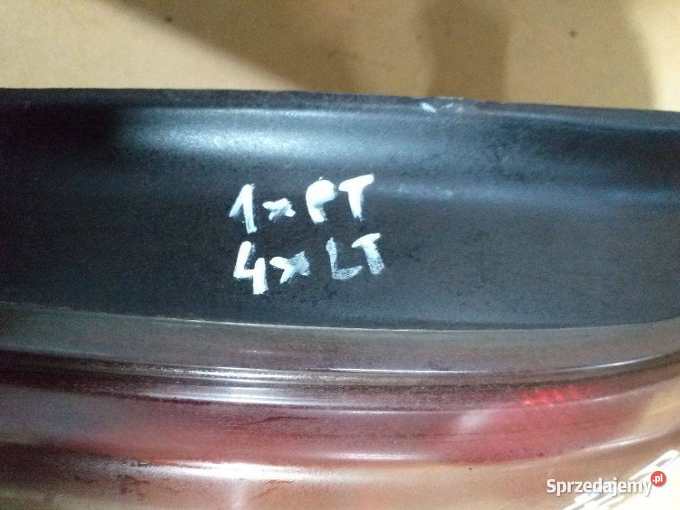 47G Lampa tył tylna lewa prawa Fiat Bravo świętokrzyskie Włoszczowa