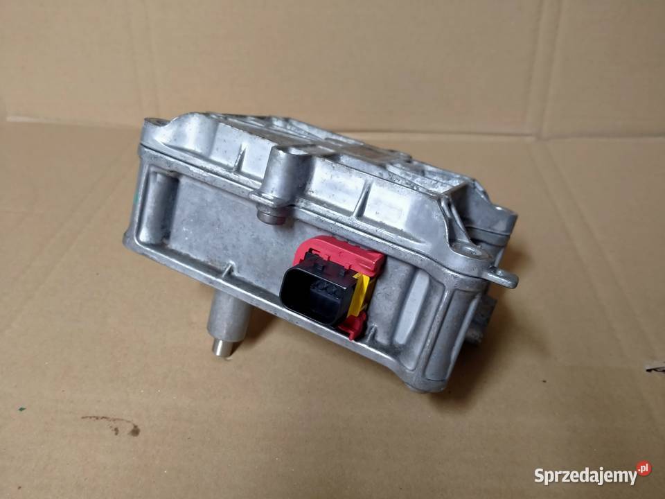 VOLVO ZAWÓR SKRZYNI BIEGÓW 23821093 Kargowa