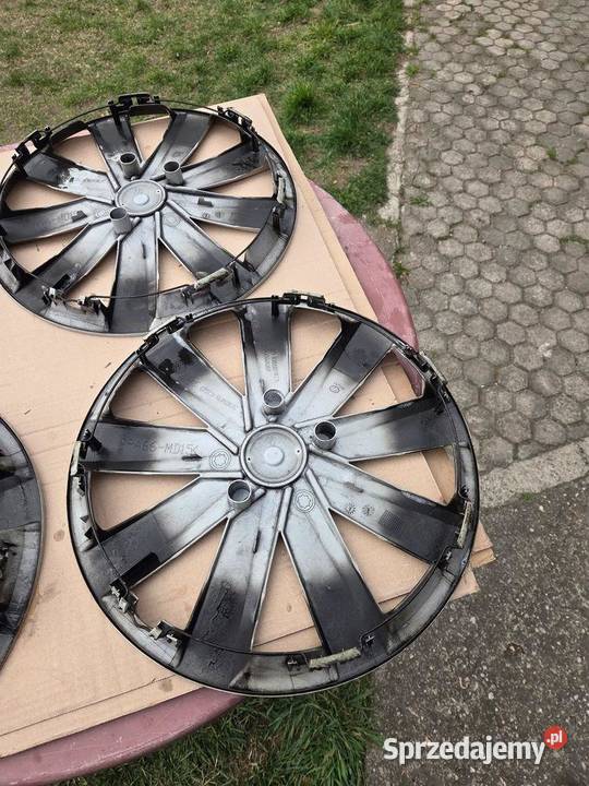 Kołpak 16 VW Passat B8 16 3G0601147 3G0601147A