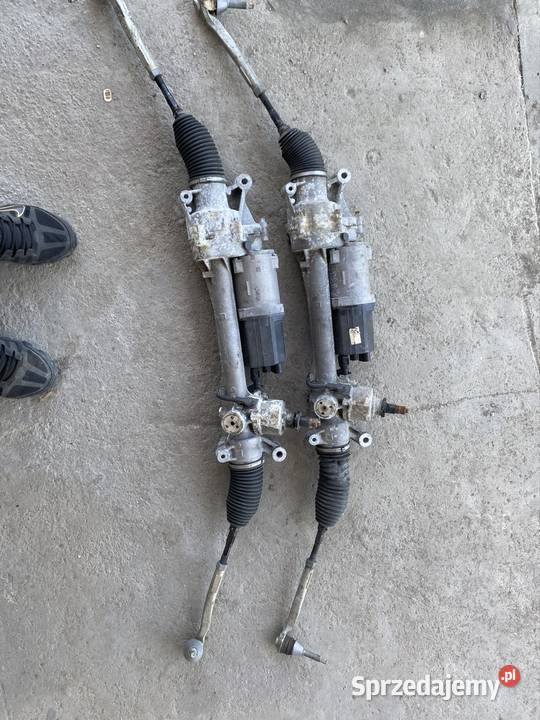 Przekładnie kierownicze MERCEDES Góra sprzedam