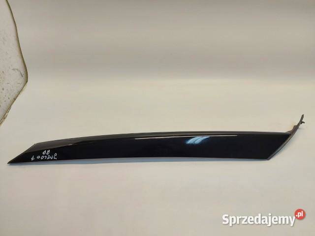 Cherry Jaecoo 7 PHEV 2025r Listwa szyby czołowej