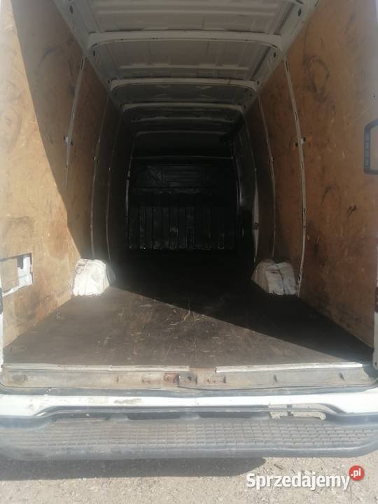 sprzedam Iveco Daily Żyrardów