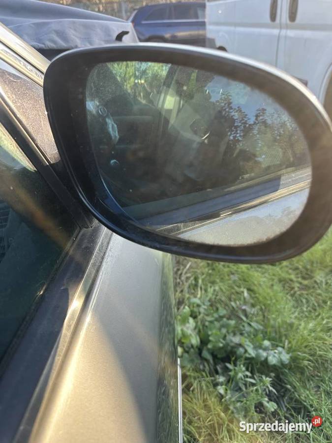 Fiat Croma II LIFT lusterko prawe VR617 5PIN łódzkie Poddębice