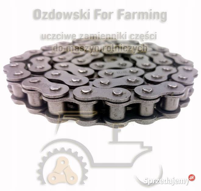 642492 ŁAŃCUCH NAPĘDU PRZENOŚNIKA ZIARNA CLAAS dolnośląskie Kłodzko
