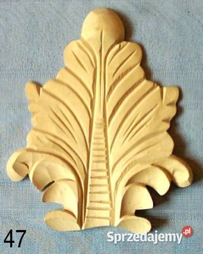 RZEŻBA MEBLOWA 47 Jastrzębie-Zdrój