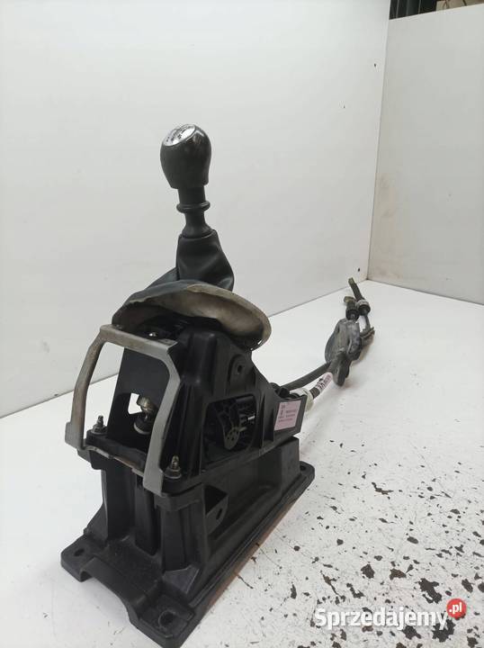 LEWAREK SKRZYNI BIEGÓW WYBIERAK 15 DCI 6 B LINKI sprzedam