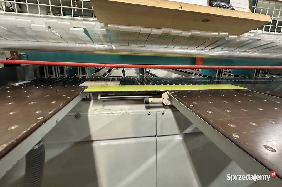 GIBEN Prismatic 2 pila panelowa małopolskie Nowy Targ