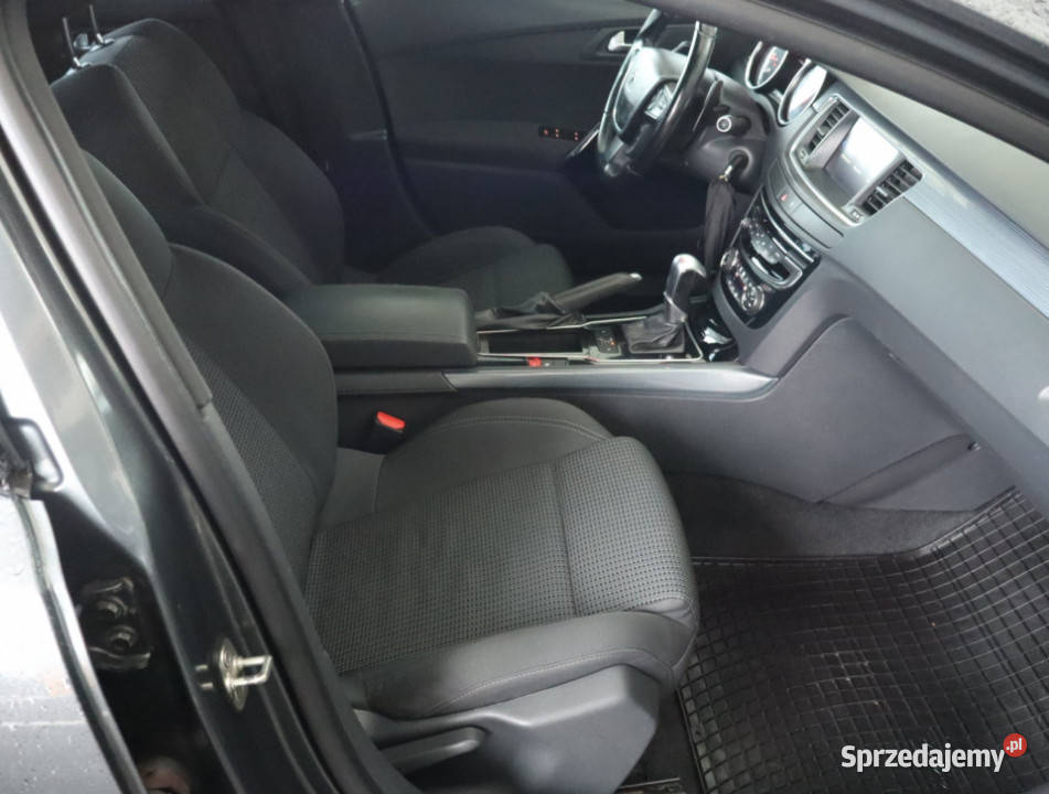 Peugeot 508 16 BlueHDi nawigacja 508