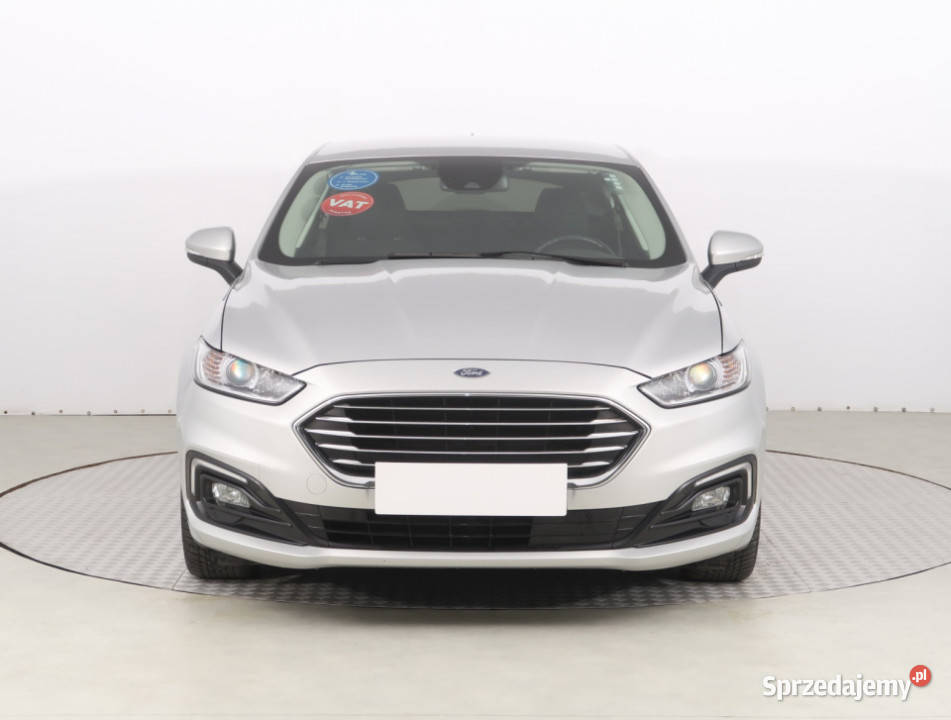 Ford Mondeo 20 EcoBlue centralny zamek Piaseczno