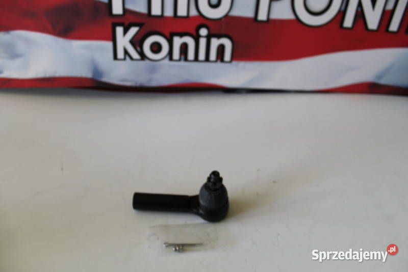KOŃCÓWKA DRAZKA PONTIAC TRANS SPORT Kawnice