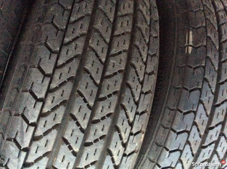 Opony Całoroczne 18570 VR15 Pirelli