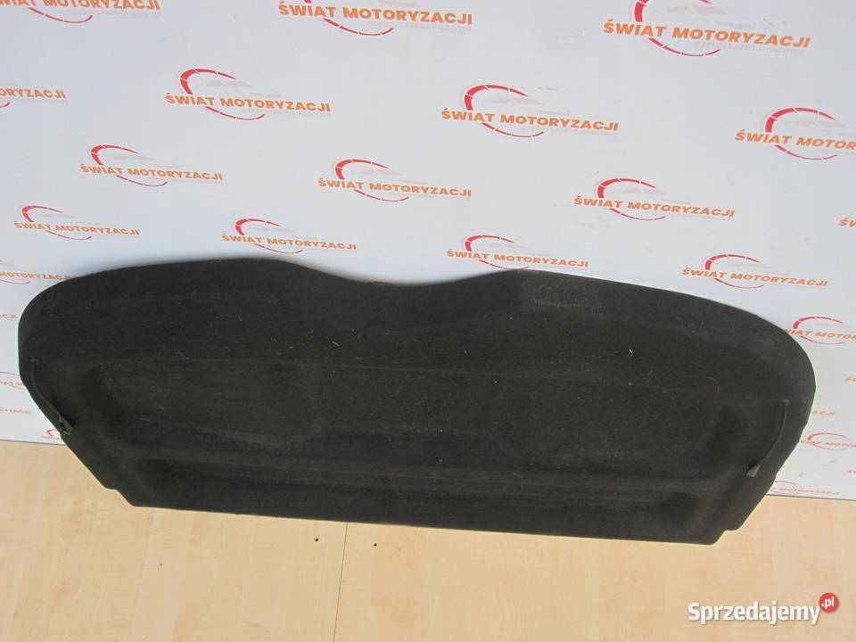 QASHQAI II J11 14r półka bagażnika 793104EA0A Kielce sprzedam