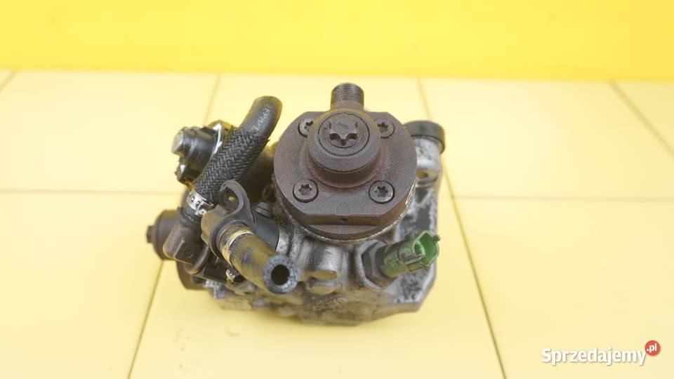 V60 S60 XC70 20 D3 D4 13r 163 D5204T3 pompa Suków