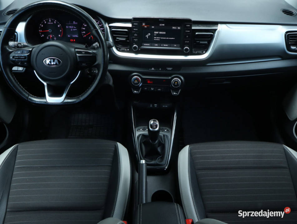 Kia Stonic 10 TGDI Kia mazowieckie Piaseczno sprzedam