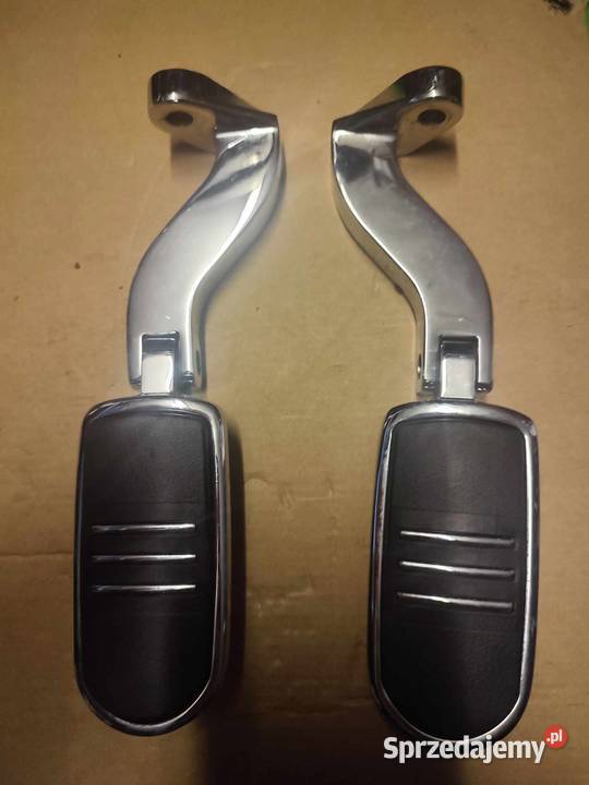 Harley podnóżki Strzyżów