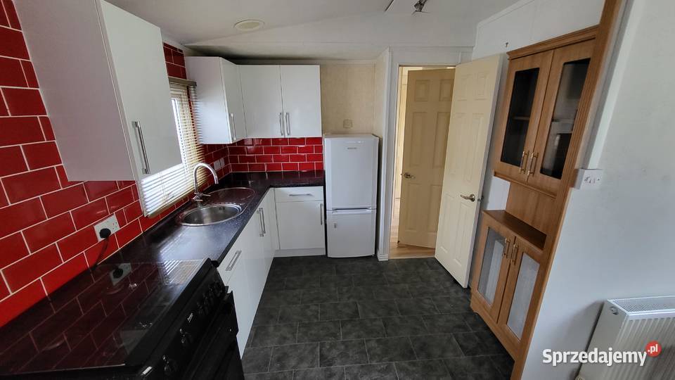 Domki domek holenderski domek angielski 309 Gołaszyn