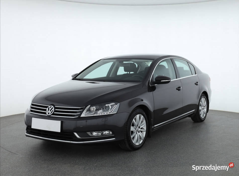 VW Passat 18 TSI tempomat mazowieckie Piaseczno