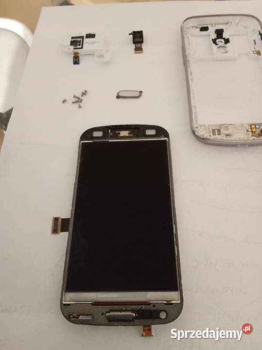 Sprzedam Czesci Samsung GTS7560 Okazja Golub-Dobrzyń
