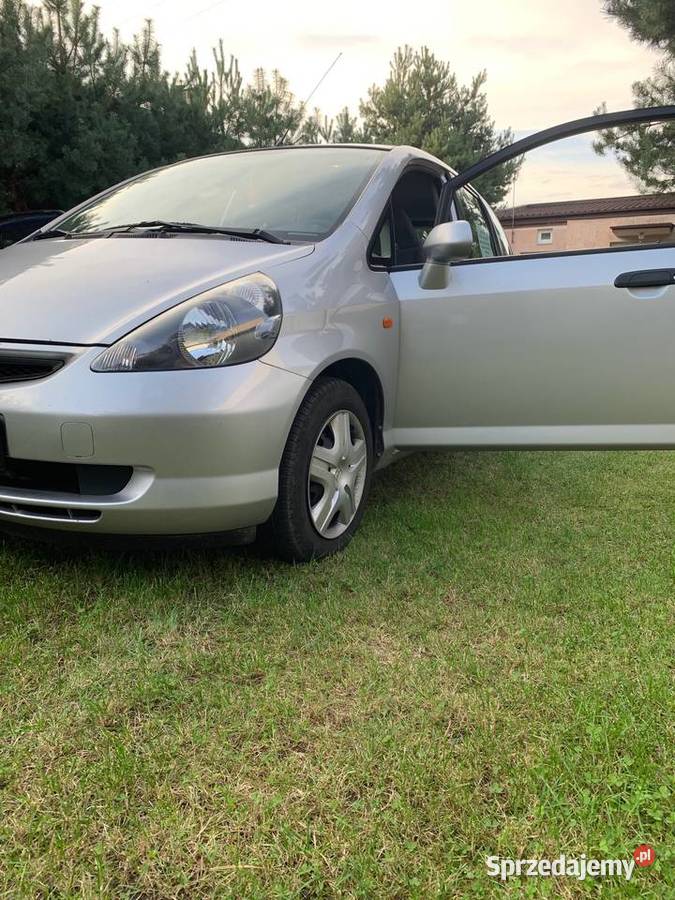 Honda Jazz 14 Łomianki sprzedam