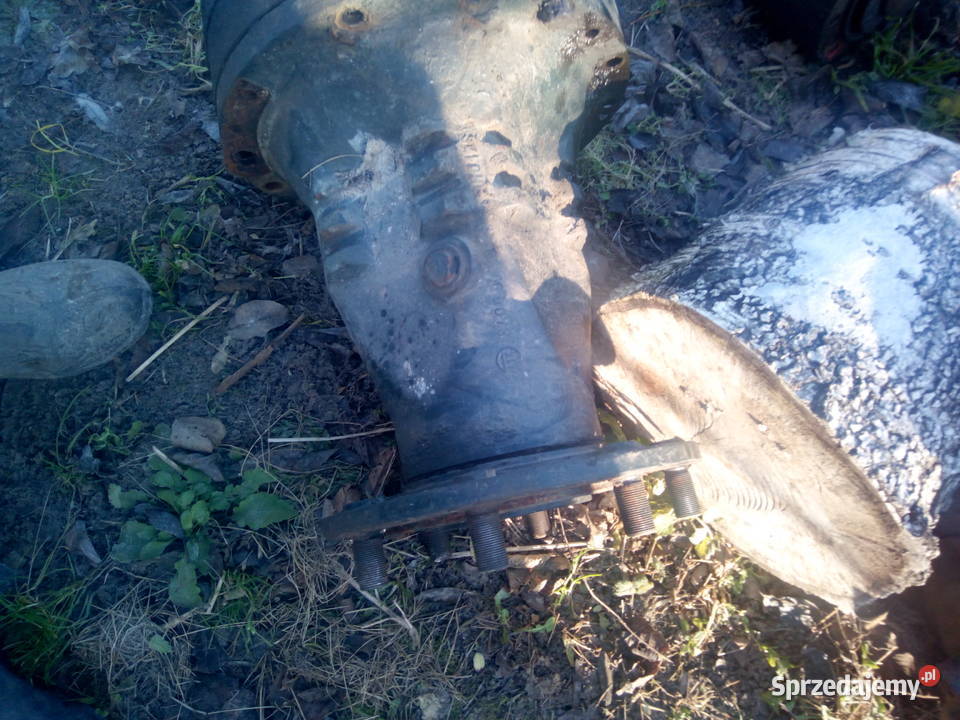 Zwolnica ursus 12241614 Zetor 16145