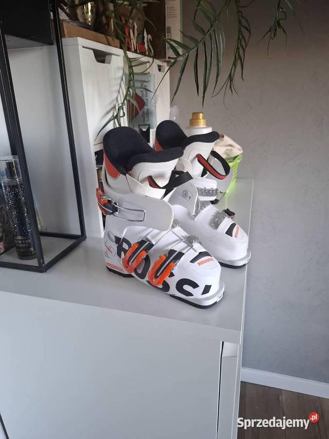 Buty narciarskie Rossignol 195 235mm nowe Kraków