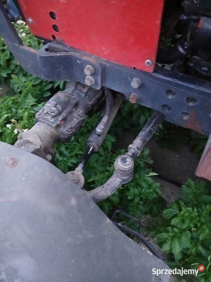 Mtz 82 tur dolnośląskie