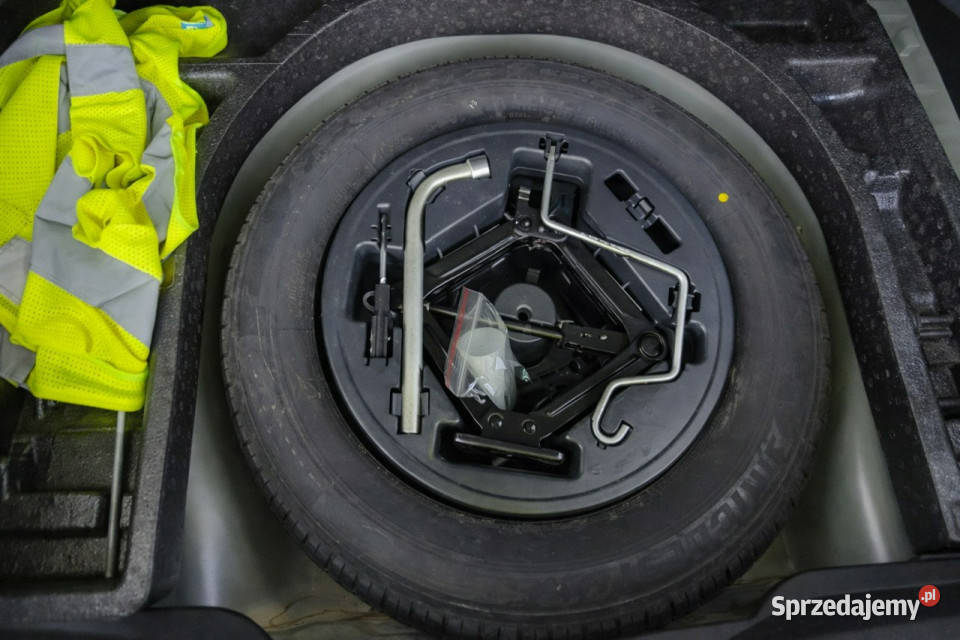 Fiat Tipo 21r Salon Polska 1Właściciel 14 Serwis gniazdo USB Białystok