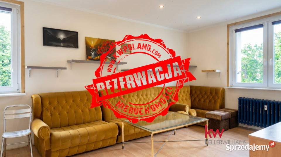 Do sprzedaży mieszkanie Poznań Limbowa 37m2 1pok 37m2 Sprzedaż sprzedam