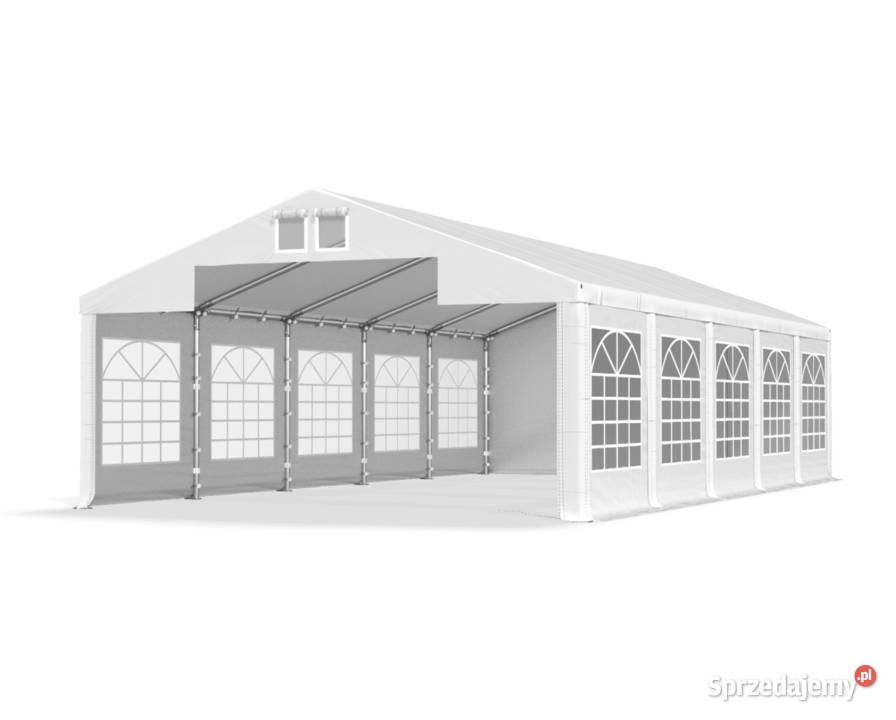 5x10x2m Namiot plenerowy imprezowy altana