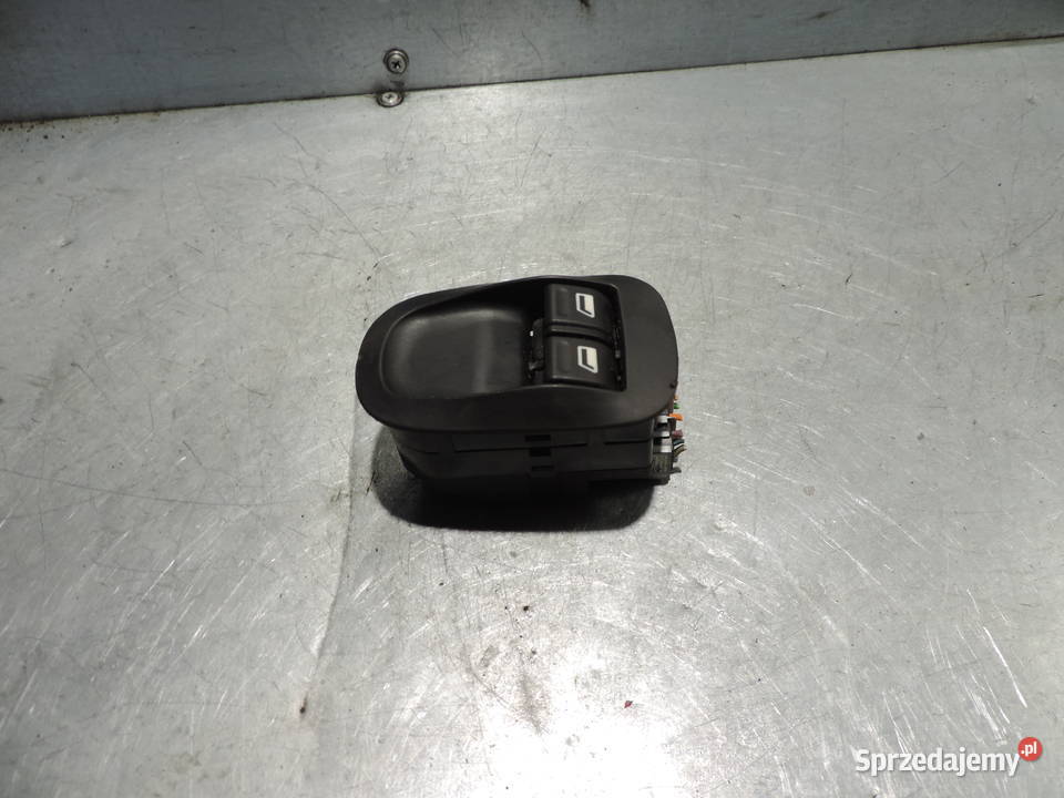 Panel szyb Peugeot 206 PLUS 96316306XT małopolskie Nowy Sącz sprzedam