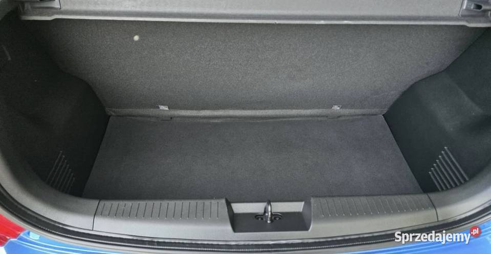 Opel Karl 10 Selection Mrągowo
