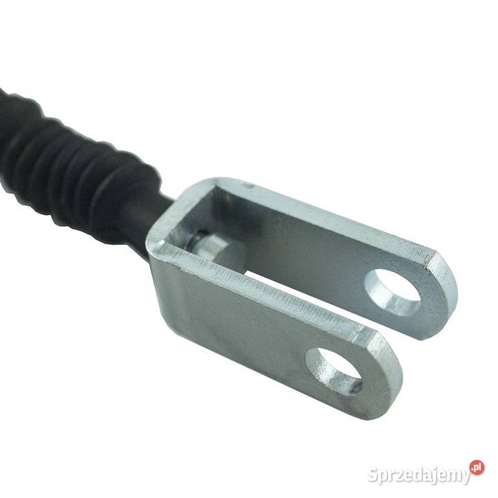 Linka sprzęgła 1100 mm Iseki TU Tajęcina
